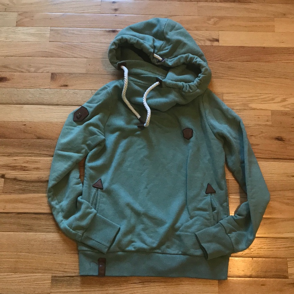 Naketano Sweatshirt
